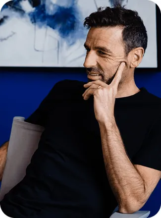 Greg Ellis — Co-founder