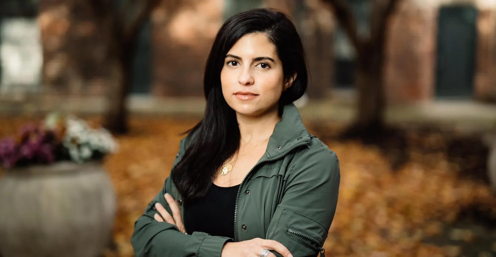 Jess Kennedy — Co-founder & Chief Operating Officer