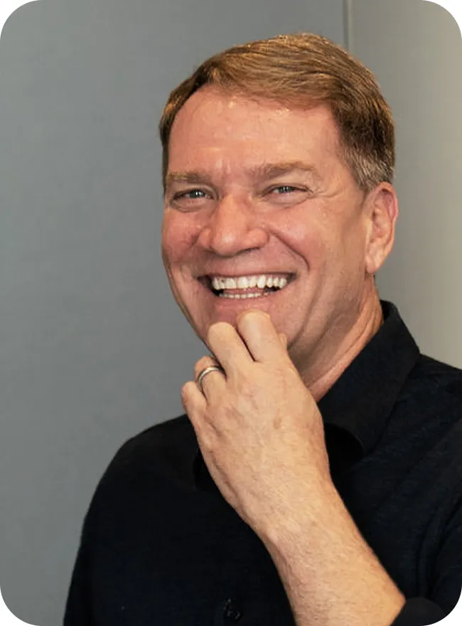 Nick Liuzza — Co-founder & CEO, Beeline Holdings
